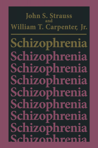 Schizophrenia