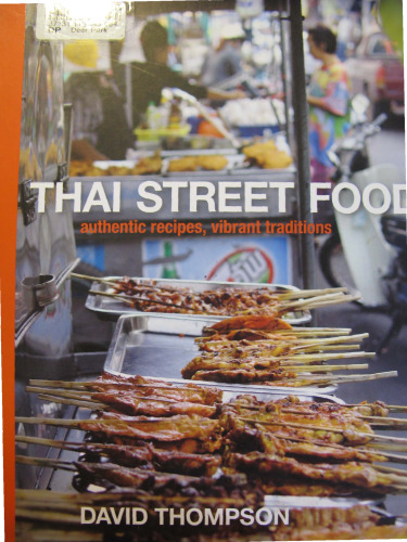 Thai Street Food