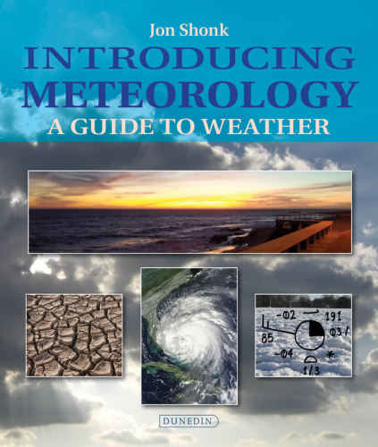 Introducing Meteorology: A Guide to Weather