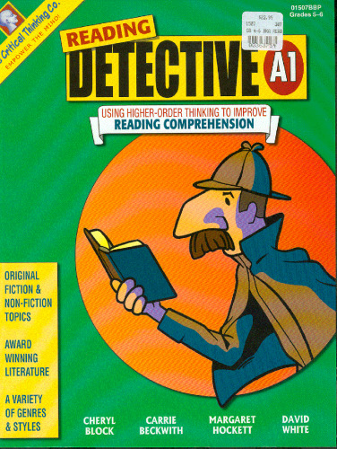 Reading Detective® A1