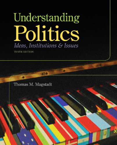 Understanding Politics