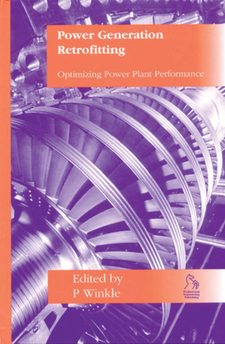 Power Generation Retrofitting: Optimising Power Plant Performance