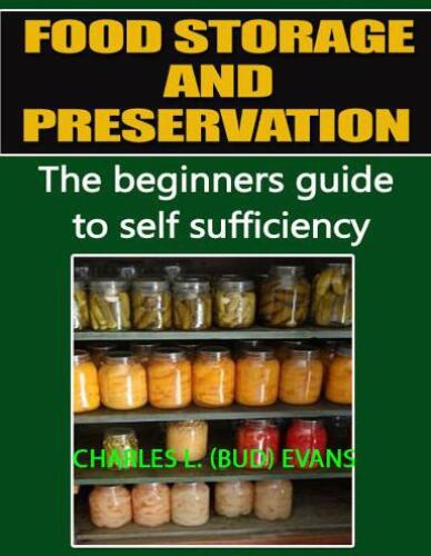 Food Storage and Preservation