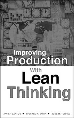 Improving Production with Lean Thinking