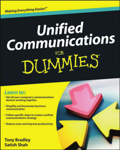 Unified Communications For Dummies