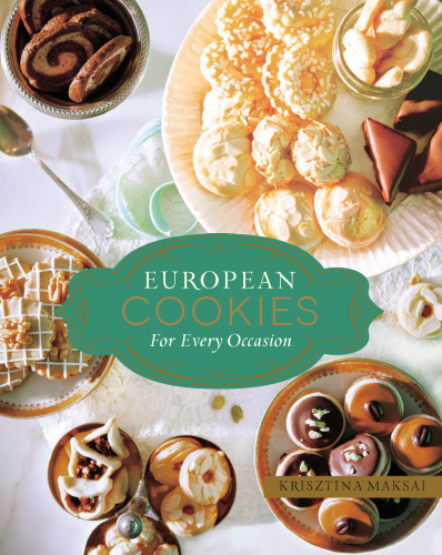 European Cookies for Every Occasion