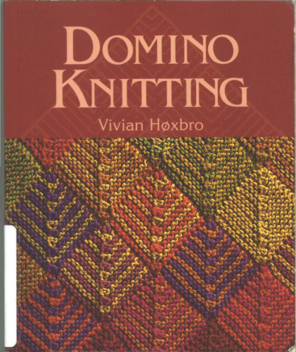 Domino Knitting