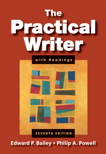 The Practical Writer with Readings