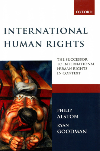 International Human Rights