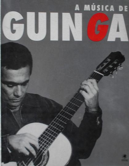 A música de Guinga (songbook)