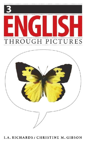 English Through Pictures, Book 3