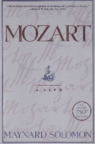 Mozart: A Life