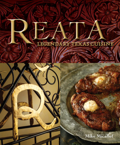 Reata: Legendary Texas Cooking