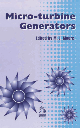 Micro-turbine Generators