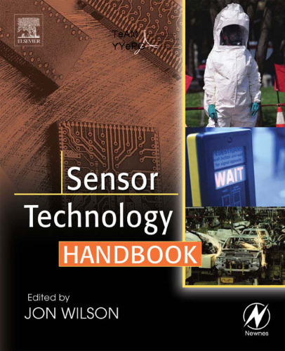 Sensor Technology Handbook