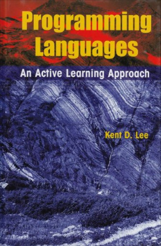 Programming Languages: An Active Learning Approach