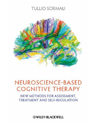 Neuroscience-based Cognitive Therapy: New Methods for Assessment, Treatment and Self-Regulation