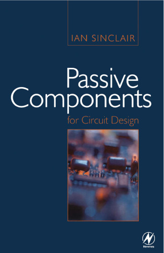 Passive Components for Circuit Design