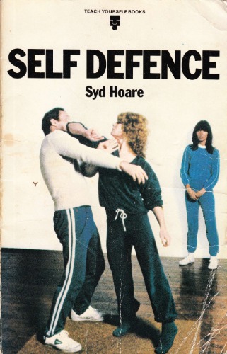 Self Defence