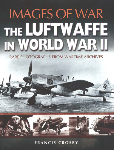 LUFTWAFFE IN WORLD WAR II