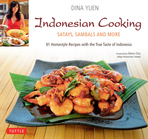 Indonesian Cooking