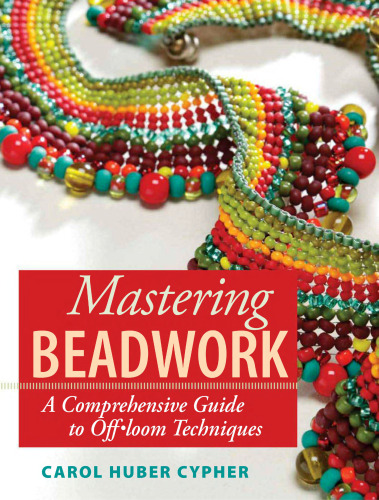 Mastering Beadwork