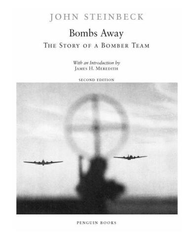 Bombs Away!: The Story of a Bomber Team