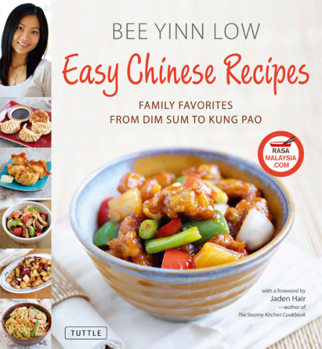 Easy Chinese Recipes