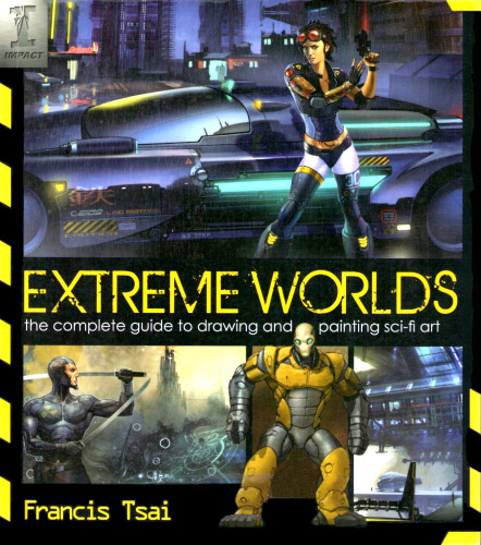 Extreme Worlds