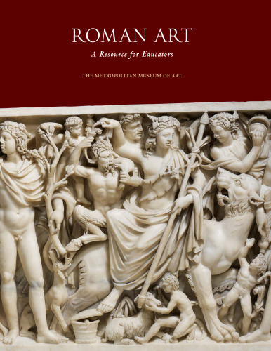 Roman Art: A Resource for Educators