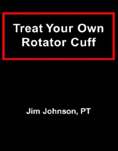 Treat Your Own Rotator Cuff