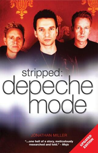 Stripped: Depeche Mode