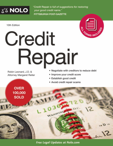 Credit Repair