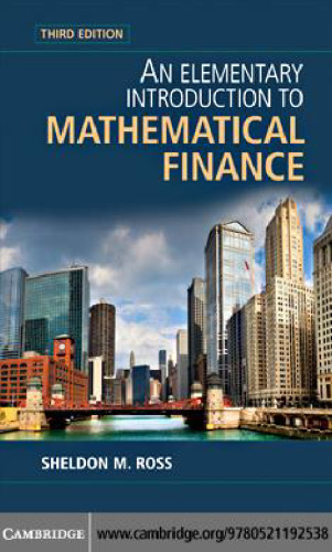 An Elementary Introduction to Mathematical Finance