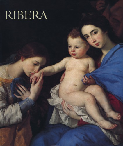 Jusepe de Ribera, 1591-1652