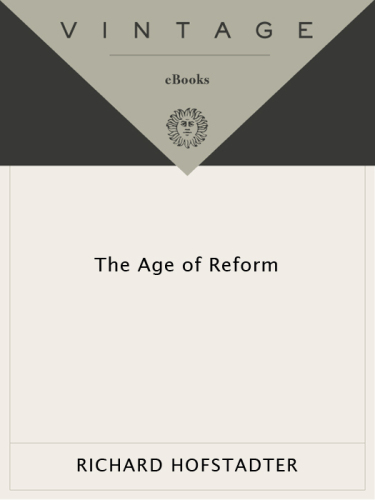 The Age of Reform