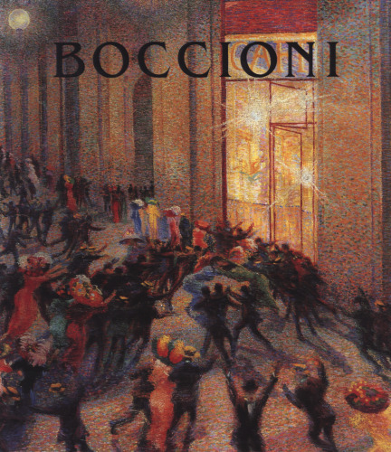 Umberto Boccioni