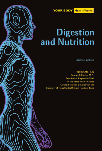 Digestion& Nutrition