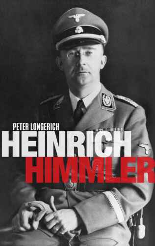 Heinrich Himmler