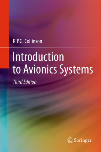 Introduction to avionics systems