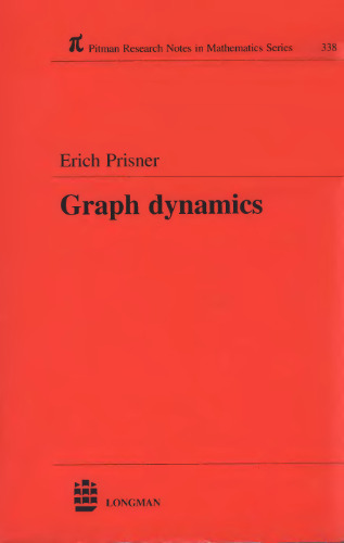 Graph dynamics