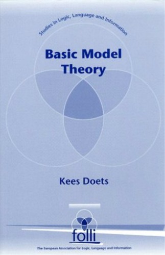 Basic model theory