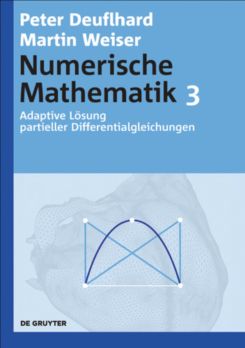 Numerische Mathematik 3: Adaptive Loesung partieller Differentialgleichungen