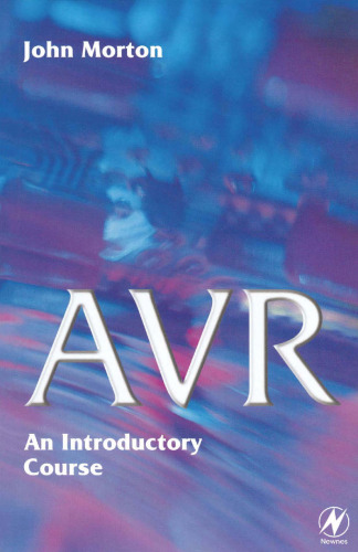 AVR: an introductory course