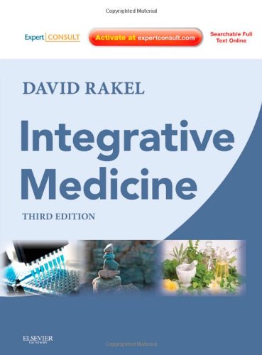 Integrative Medicine: Expert Consult Premium Edition - Enhanced Online Features and Print