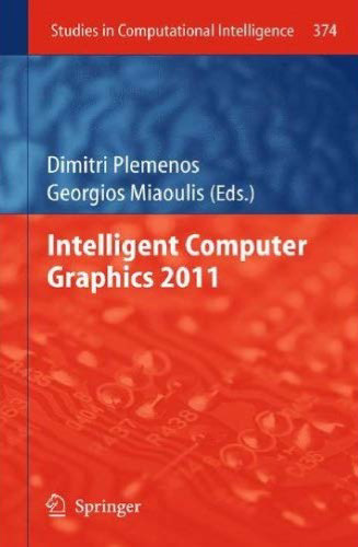 Intelligent computer graphics 2011