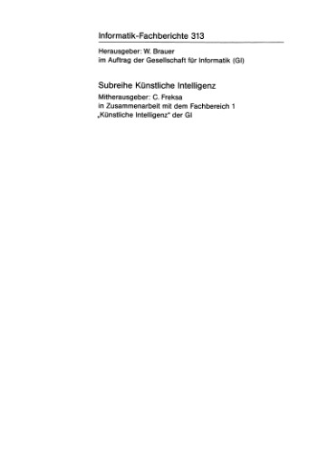 Generierung natürlicher Sprache mit Generalisierten Phrasenstruktur-Grammatiken