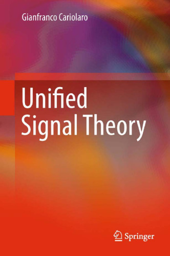 Unified signal theory