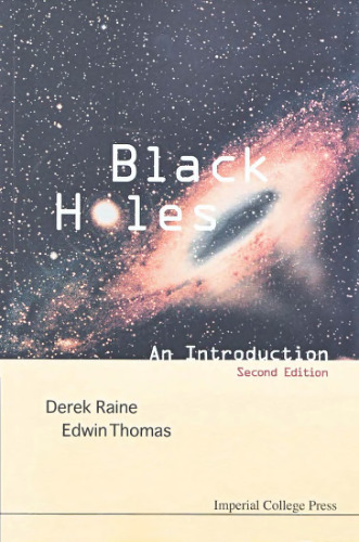 Black holes: an introduction