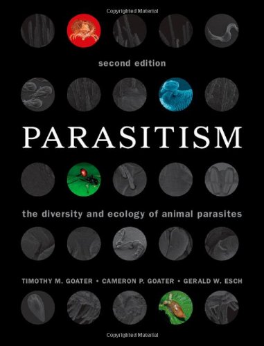 Parasitism: The diversity and ecology of animal parasites